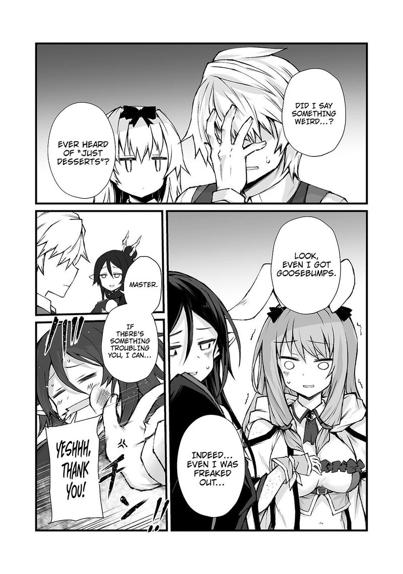 Arifureta Shokugyou De Sekai Saikyou 39 22