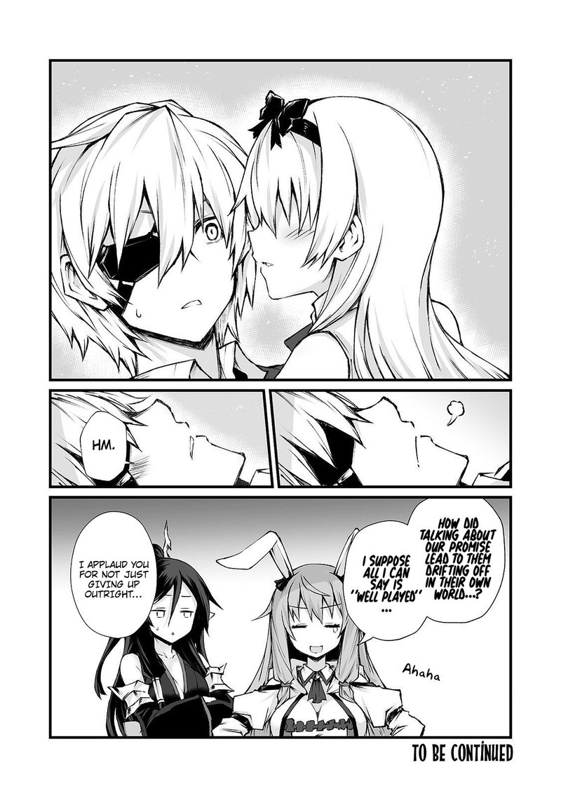 Arifureta Shokugyou De Sekai Saikyou 39 24