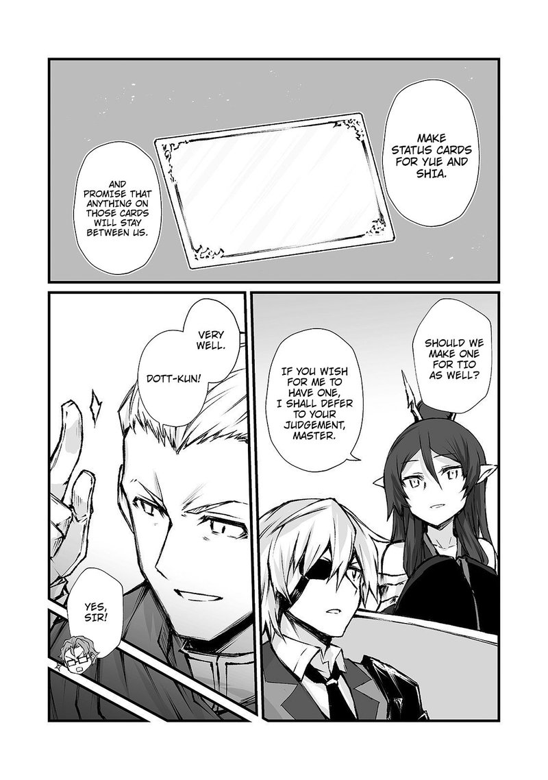 Arifureta Shokugyou De Sekai Saikyou 39 8