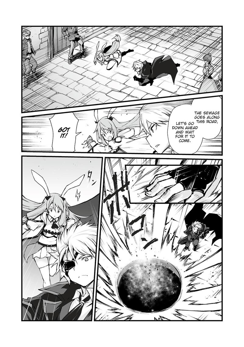 Arifureta Shokugyou De Sekai Saikyou 40 13
