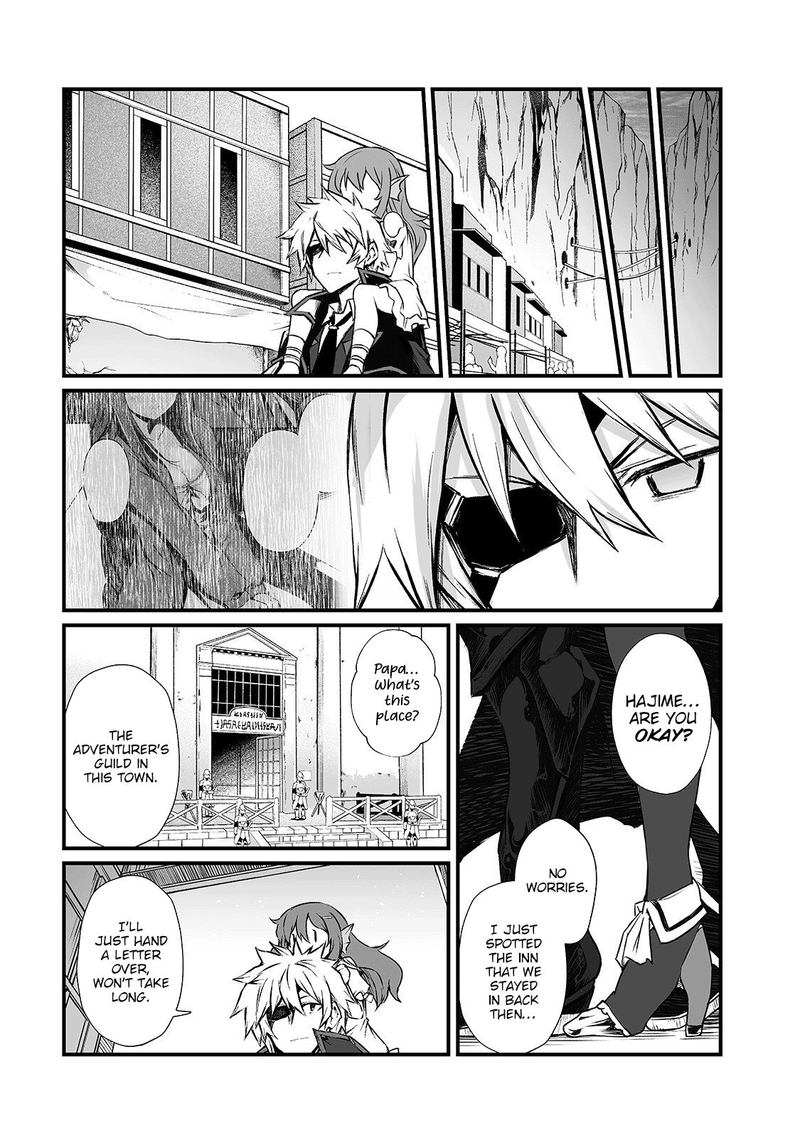 Arifureta Shokugyou De Sekai Saikyou 42 17
