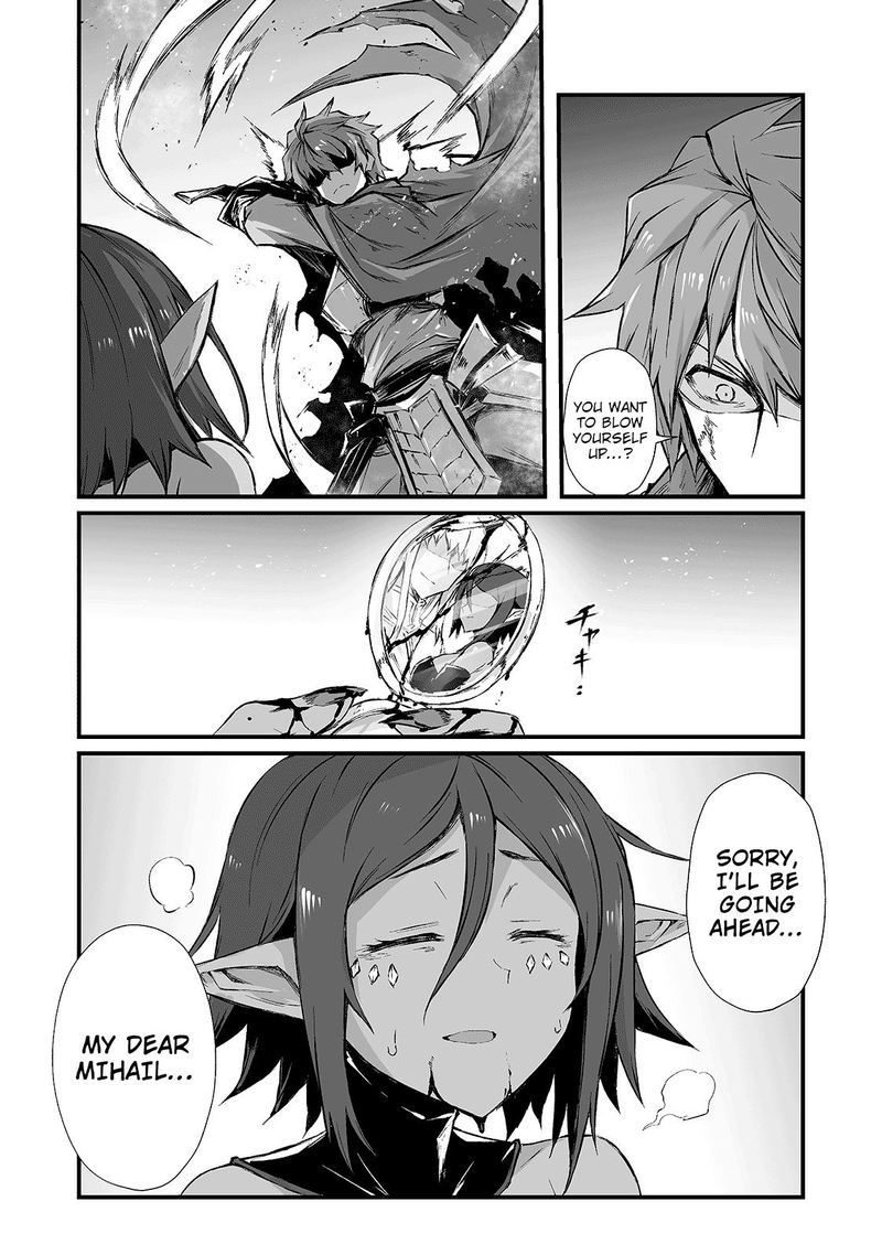 Arifureta Shokugyou De Sekai Saikyou 44 9