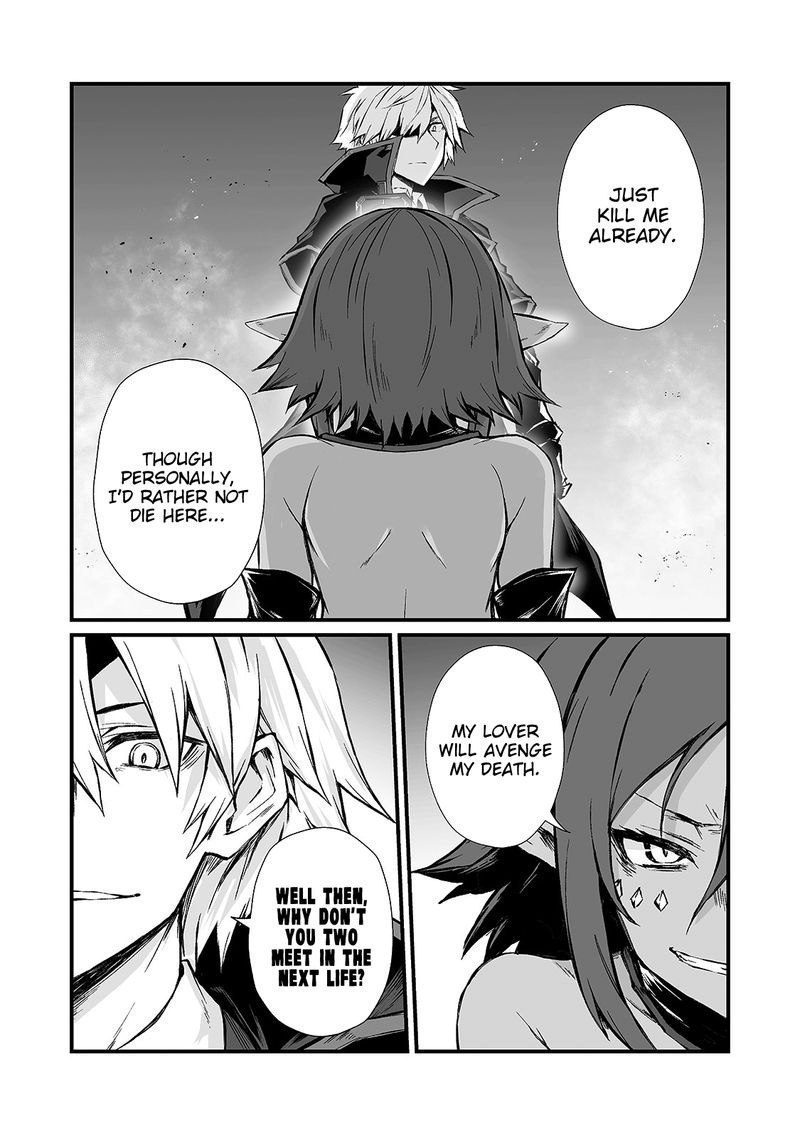 Arifureta Shokugyou De Sekai Saikyou 46 17