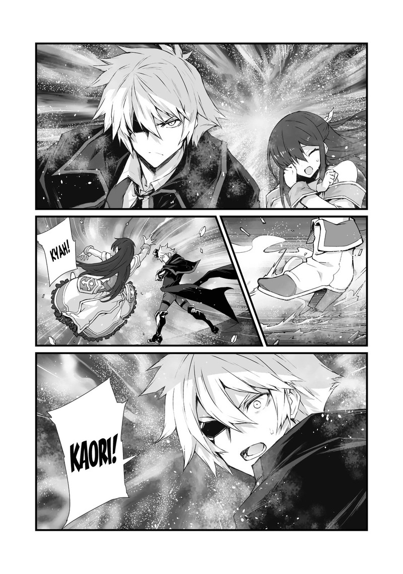 Arifureta Shokugyou De Sekai Saikyou 63 10