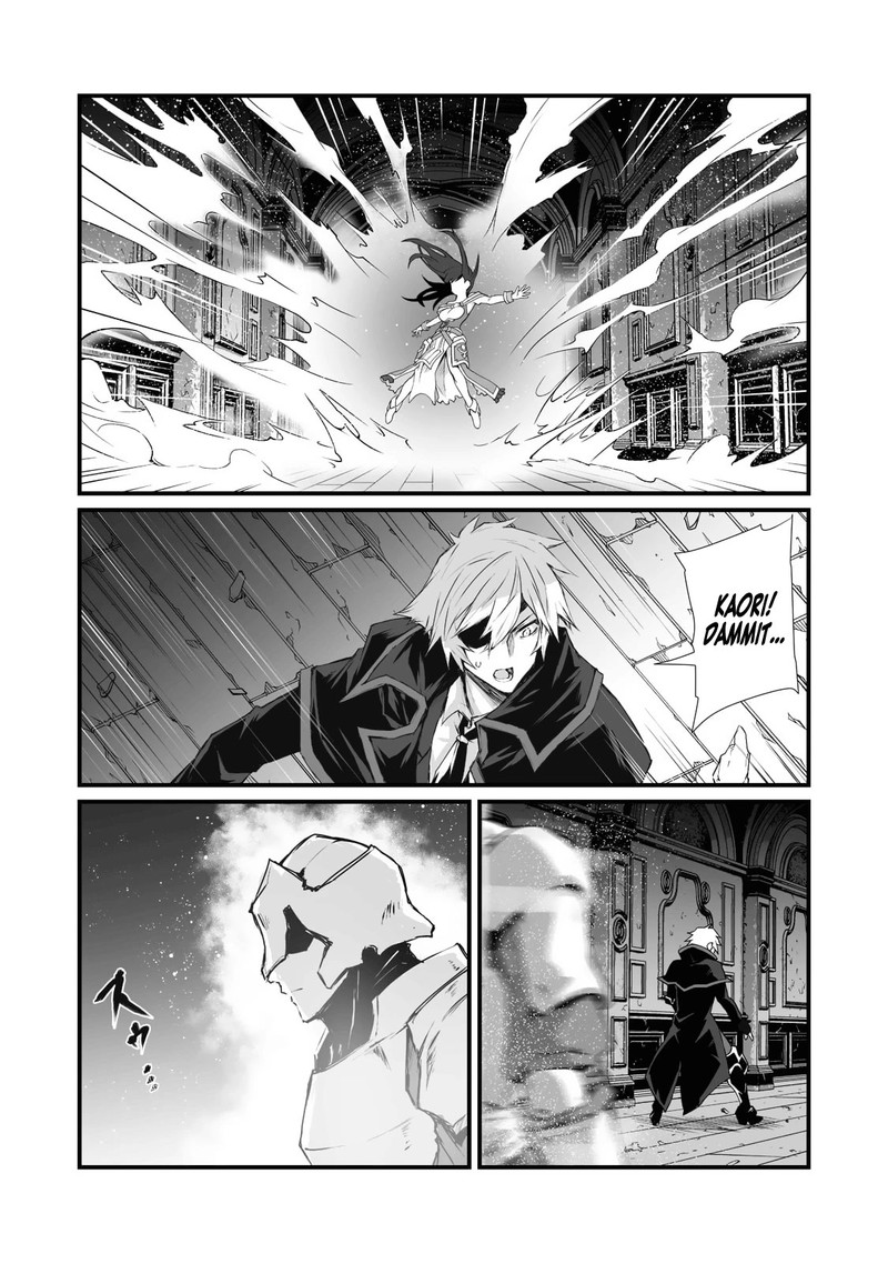 Arifureta Shokugyou De Sekai Saikyou 63 11