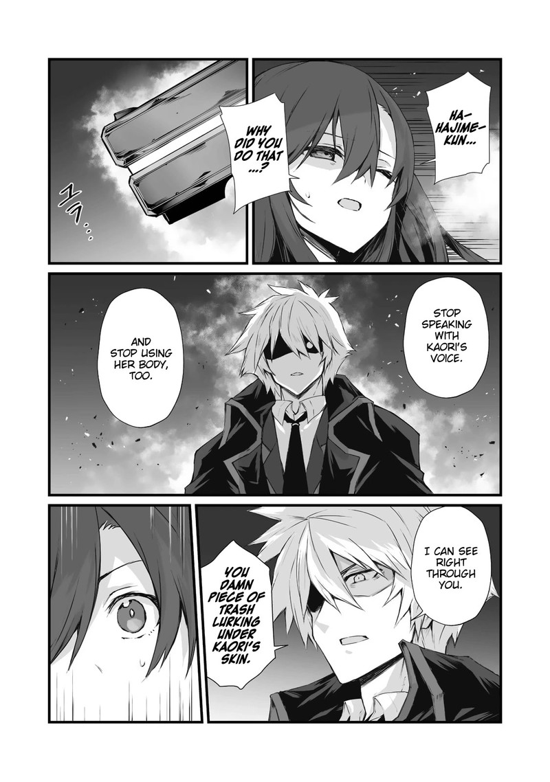 Arifureta Shokugyou De Sekai Saikyou 63 17