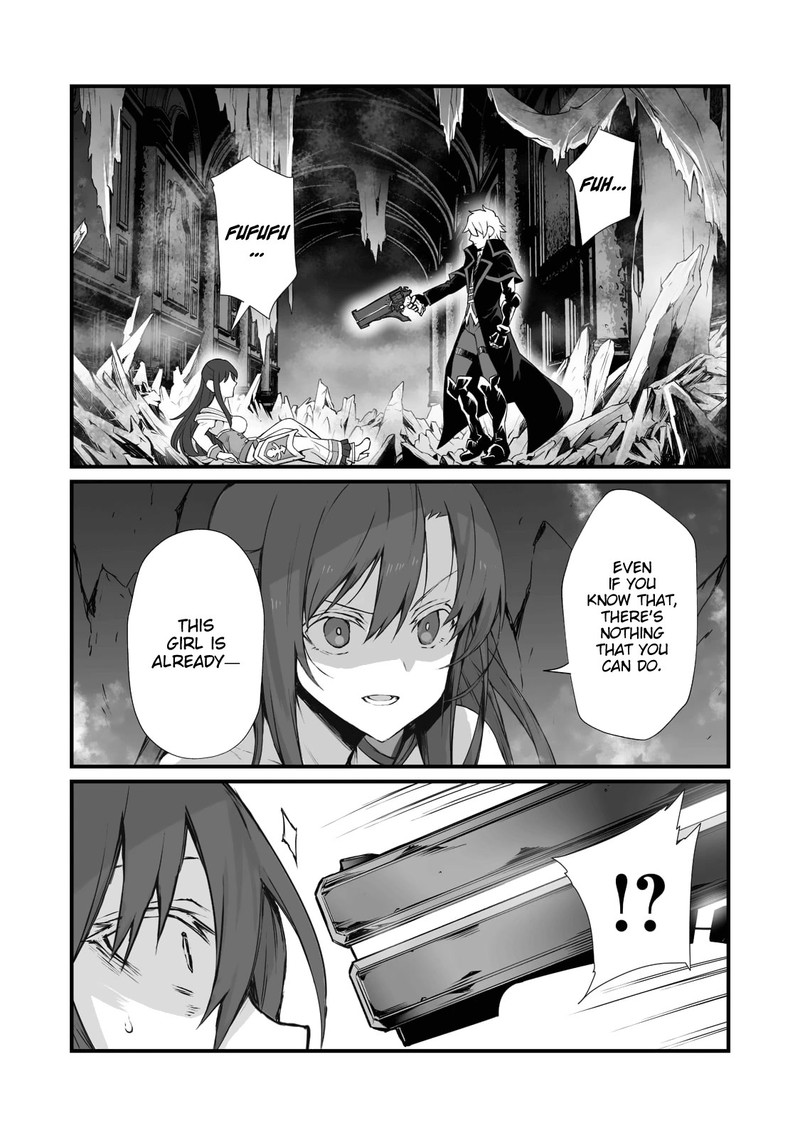 Arifureta Shokugyou De Sekai Saikyou 63 18