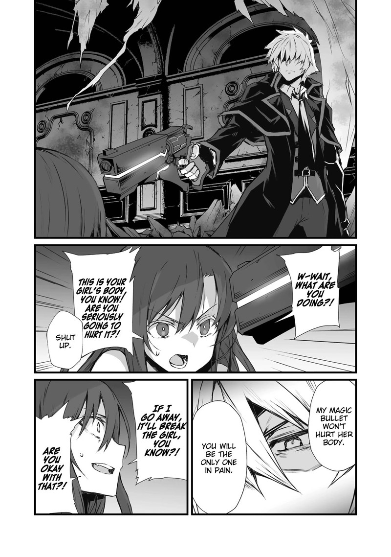 Arifureta Shokugyou De Sekai Saikyou 63 19