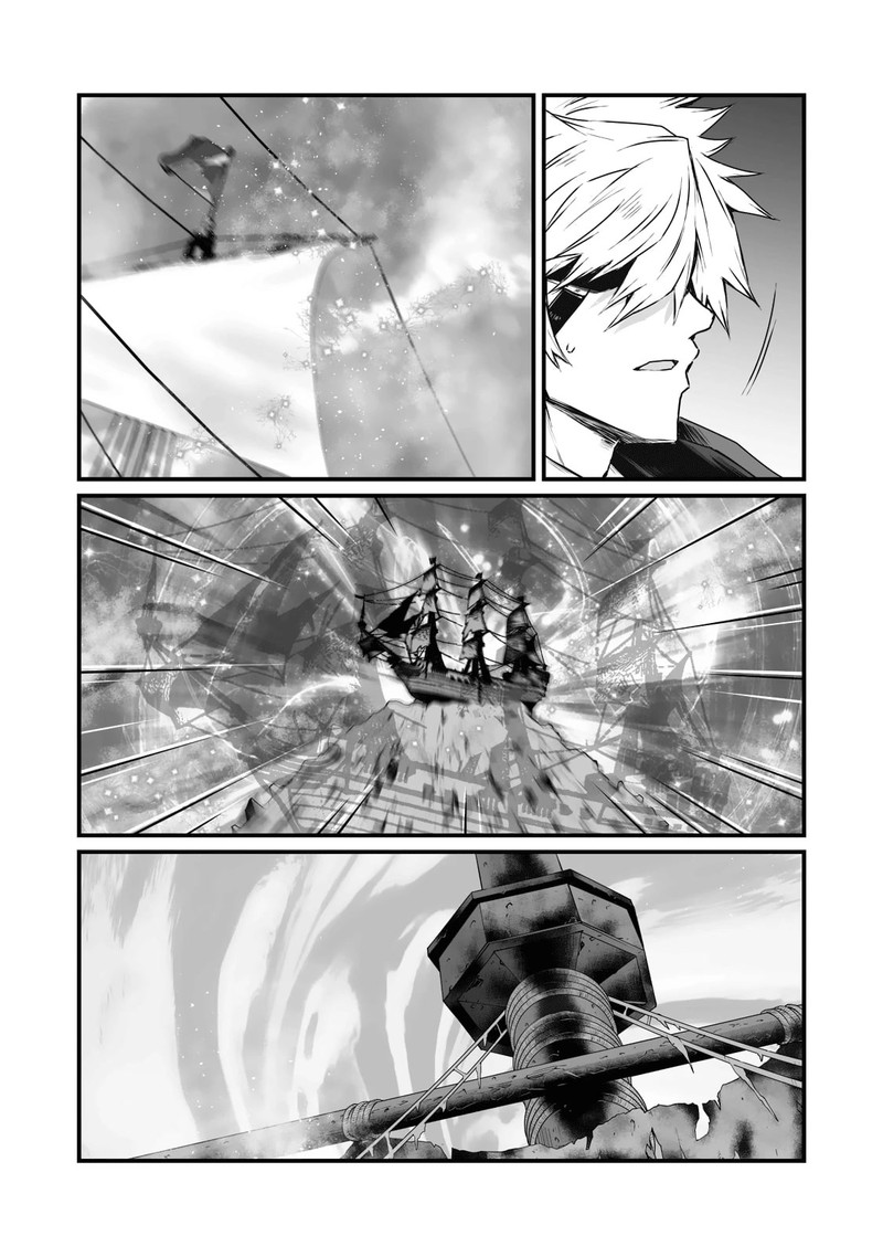 Arifureta Shokugyou De Sekai Saikyou 63 2