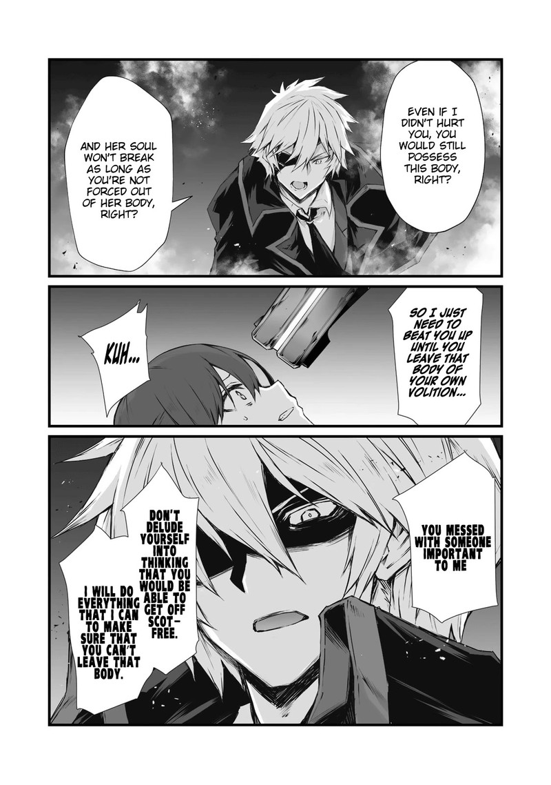 Arifureta Shokugyou De Sekai Saikyou 63 21