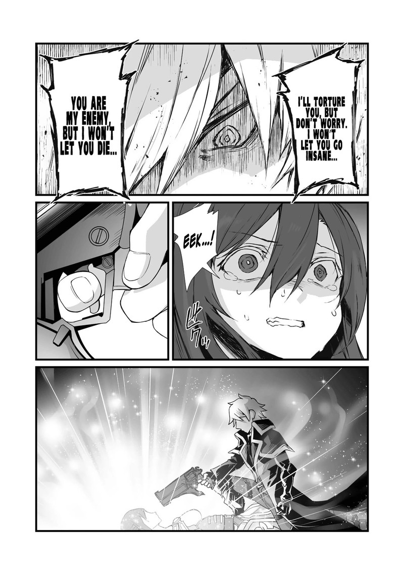 Arifureta Shokugyou De Sekai Saikyou 63 22