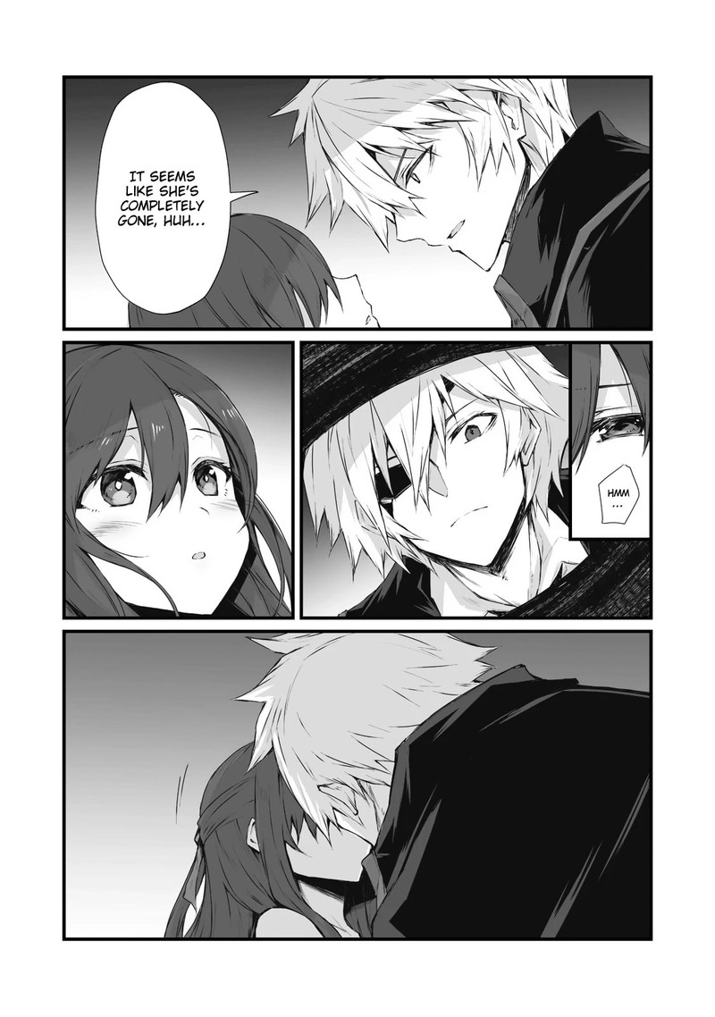 Arifureta Shokugyou De Sekai Saikyou 63 24