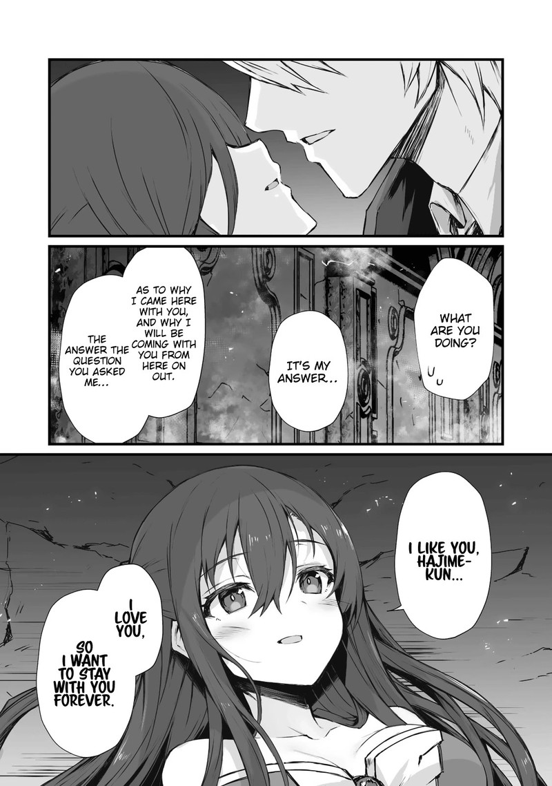 Arifureta Shokugyou De Sekai Saikyou 63 25