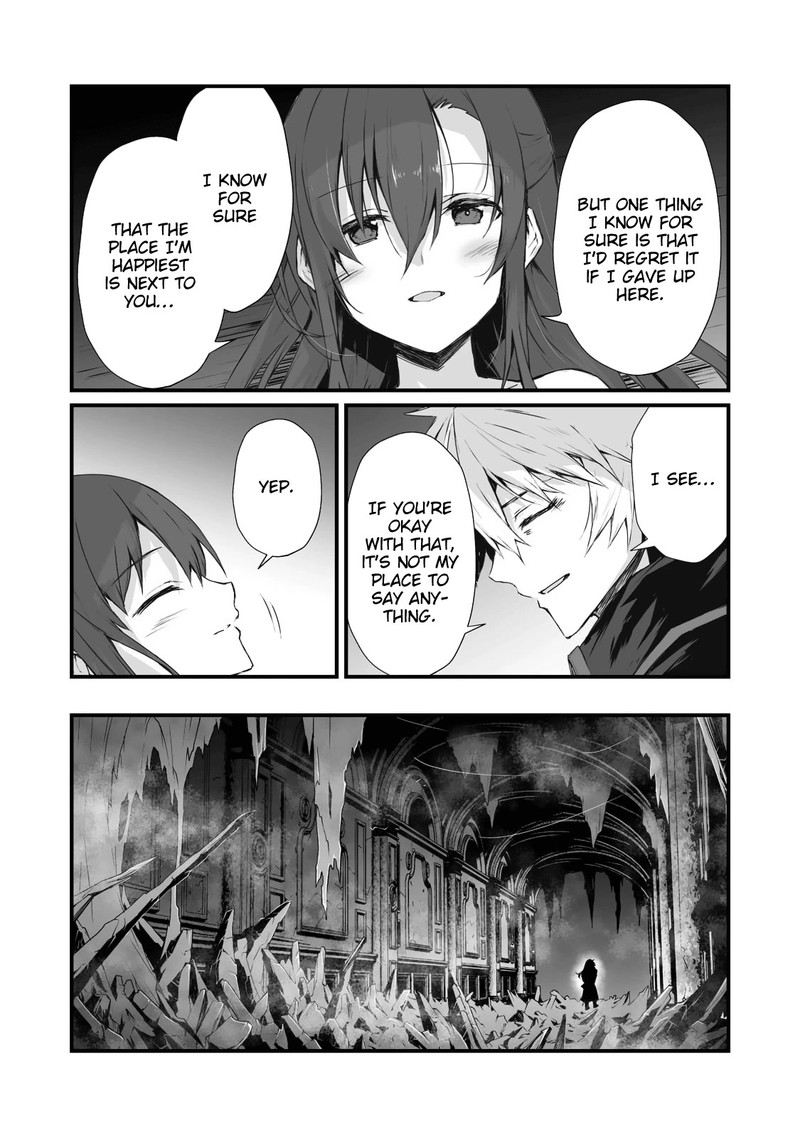 Arifureta Shokugyou De Sekai Saikyou 63 27