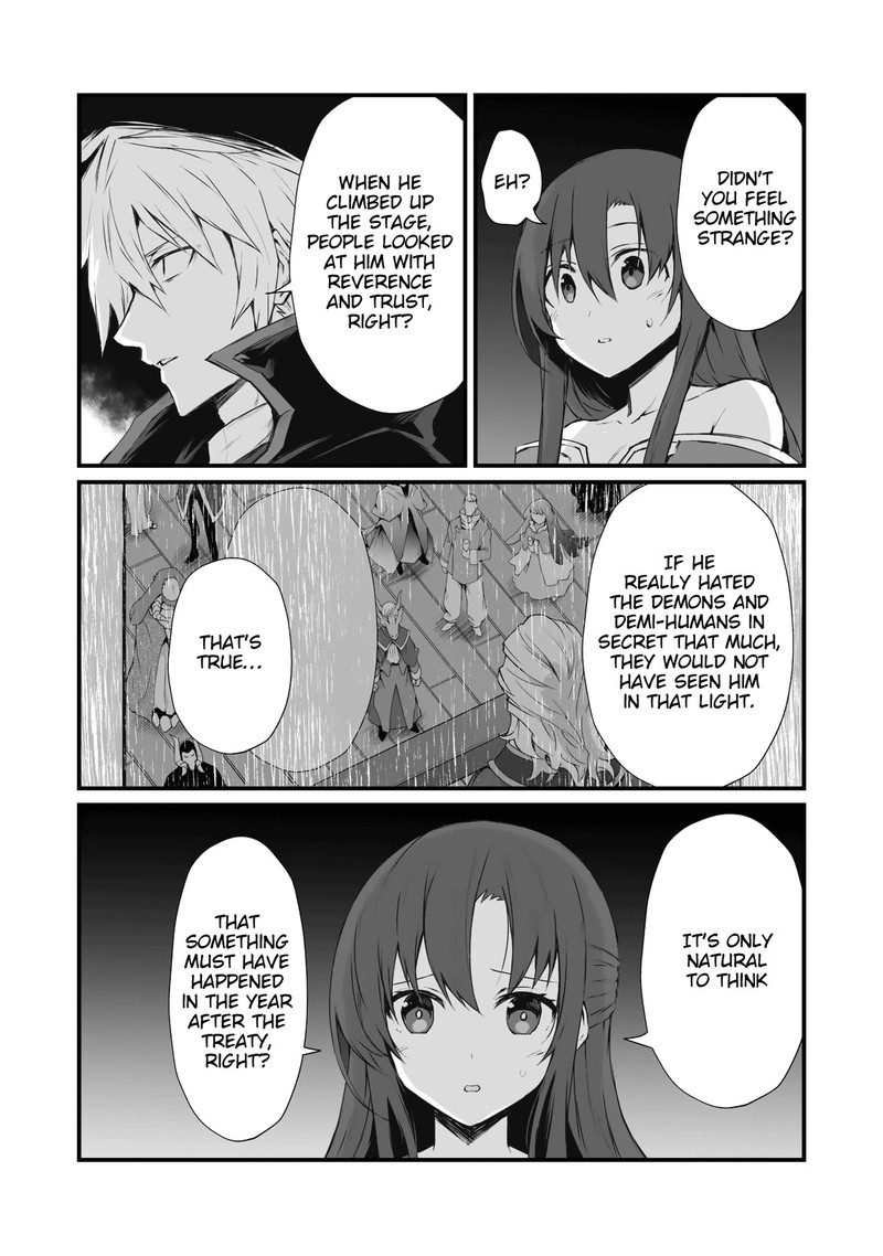 Arifureta Shokugyou De Sekai Saikyou 63 5