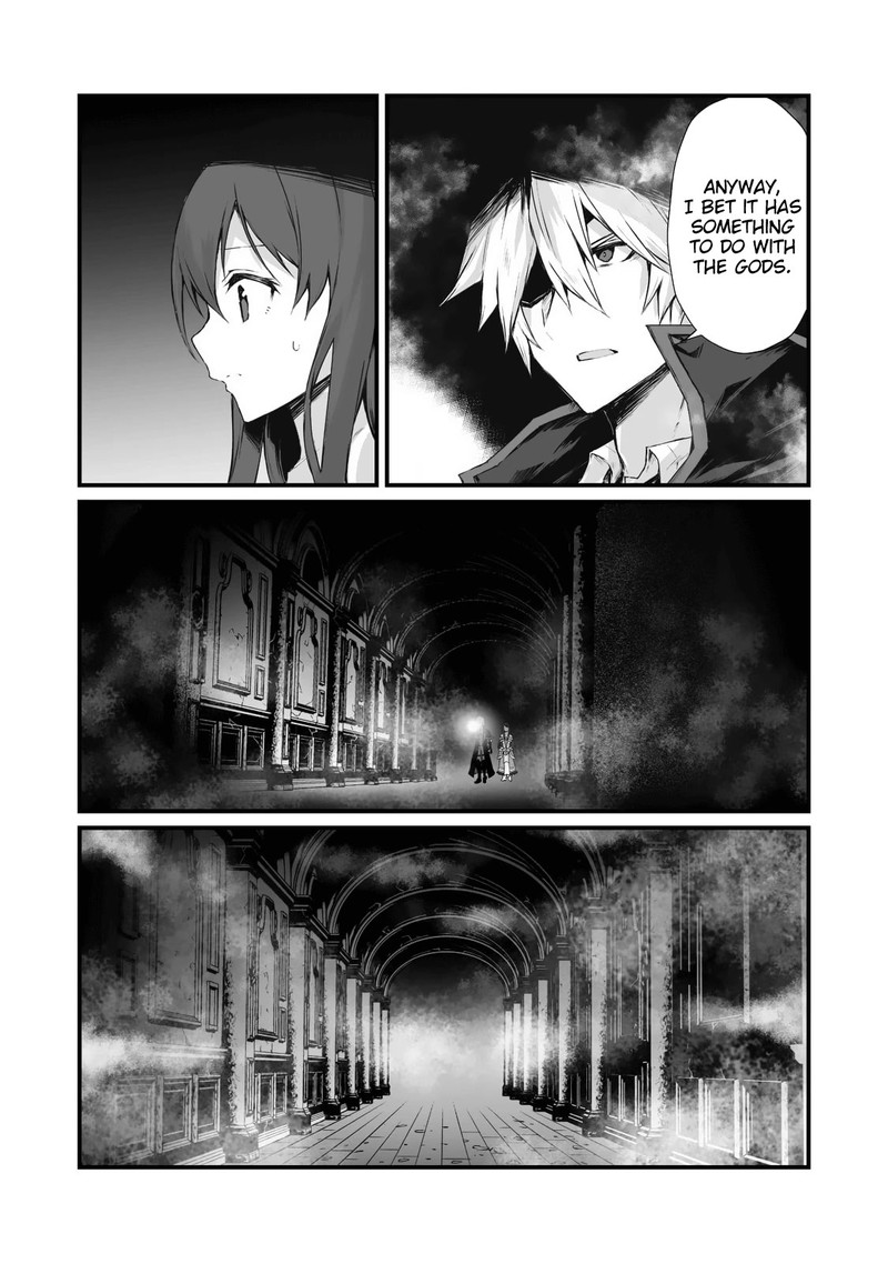Arifureta Shokugyou De Sekai Saikyou 63 6