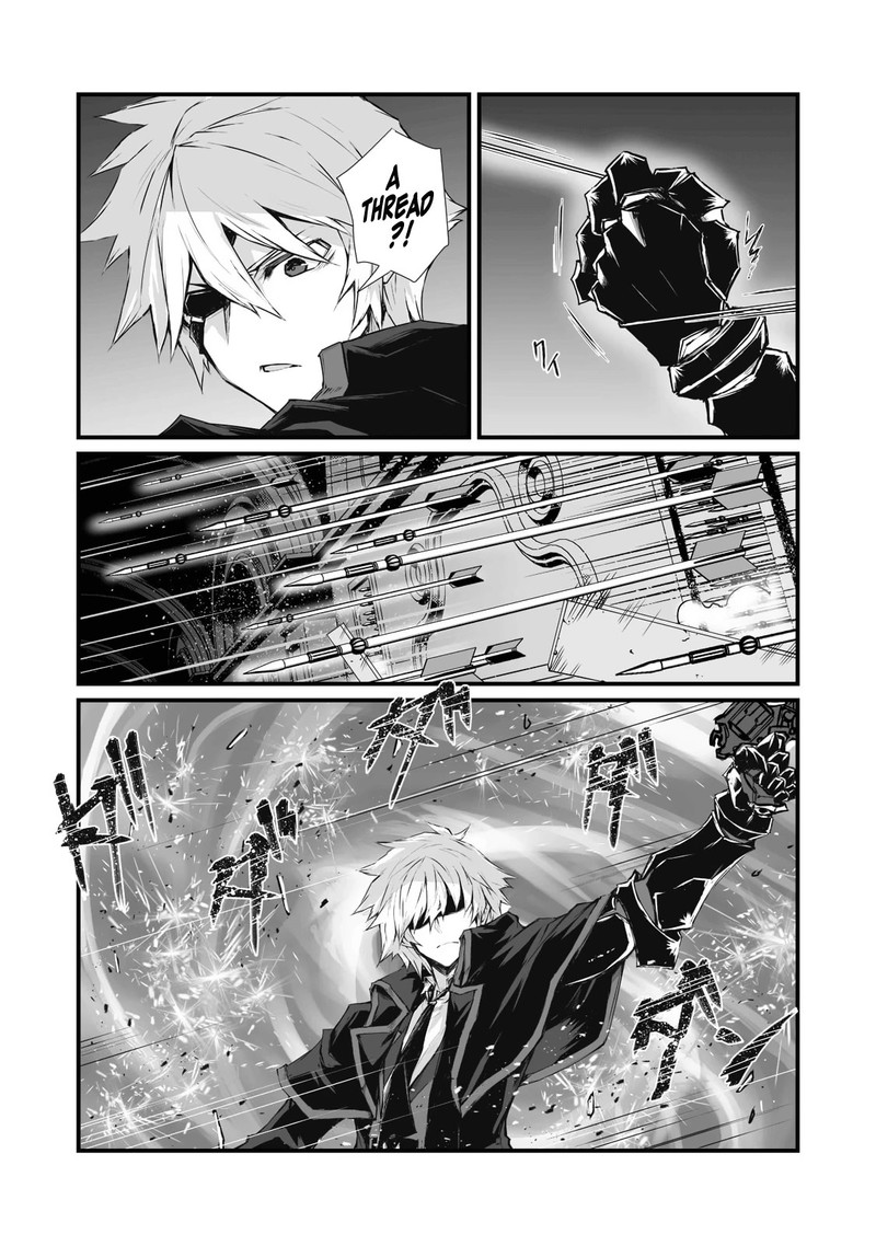Arifureta Shokugyou De Sekai Saikyou 63 8