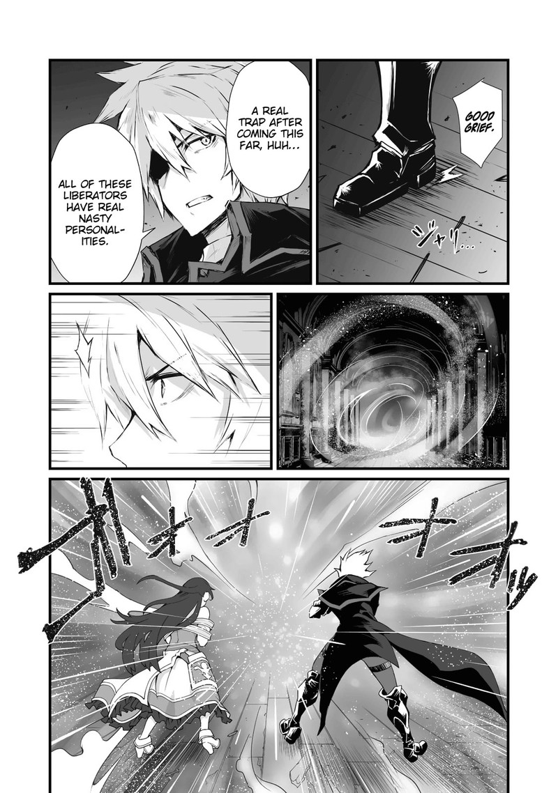 Arifureta Shokugyou De Sekai Saikyou 63 9
