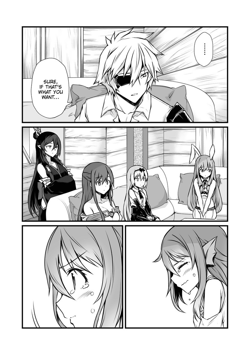 Arifureta Shokugyou De Sekai Saikyou 66 3
