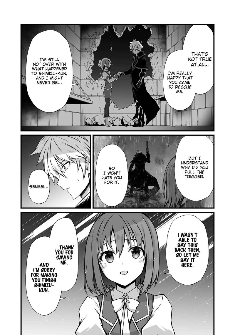 Arifureta Shokugyou De Sekai Saikyou 69 18