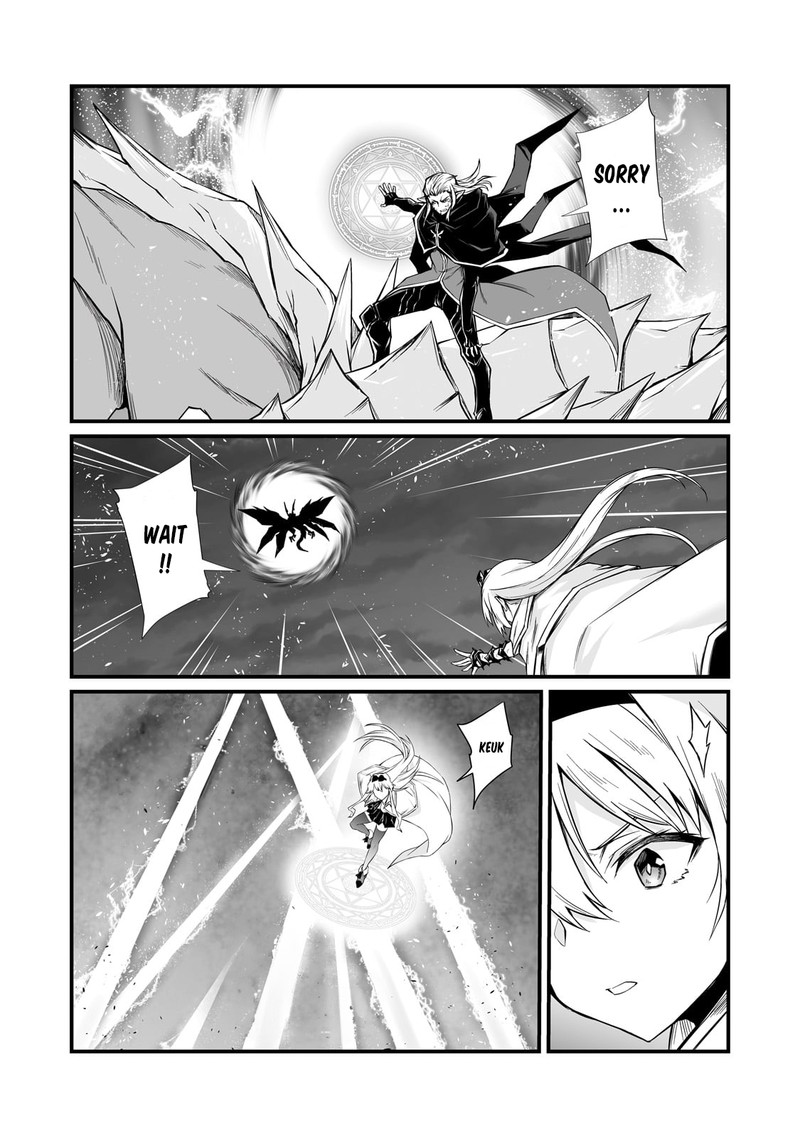 Arifureta Shokugyou De Sekai Saikyou 73 10