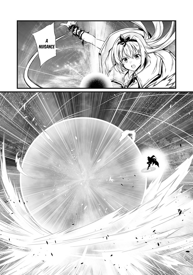 Arifureta Shokugyou De Sekai Saikyou 73 11