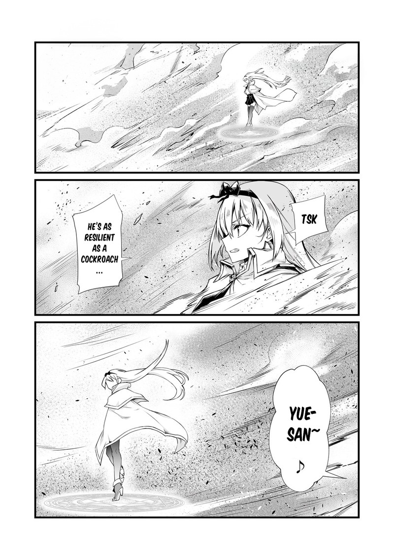 Arifureta Shokugyou De Sekai Saikyou 73 12