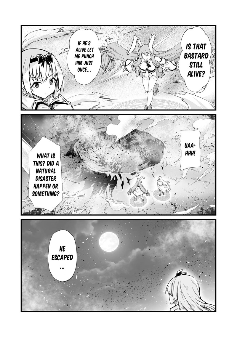 Arifureta Shokugyou De Sekai Saikyou 73 13