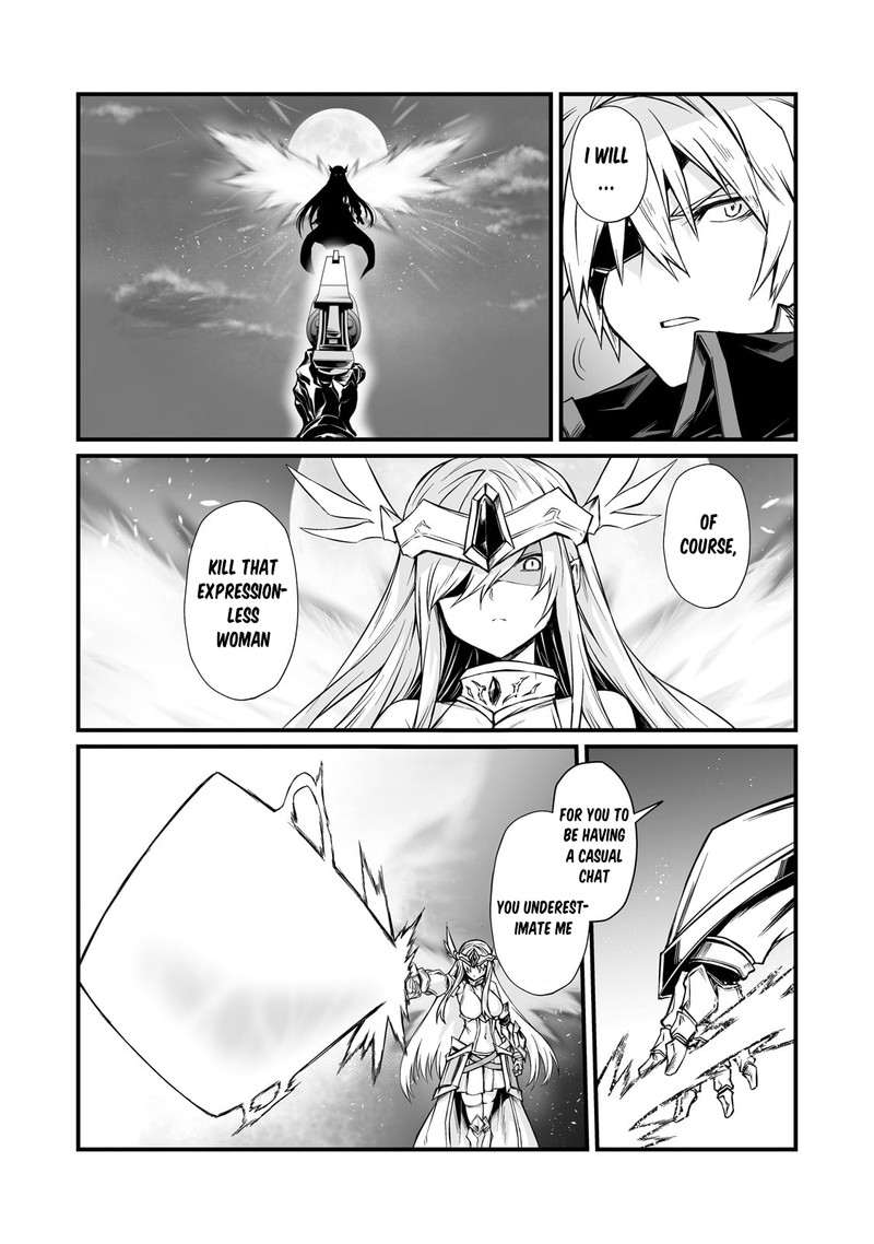 Arifureta Shokugyou De Sekai Saikyou 73 16