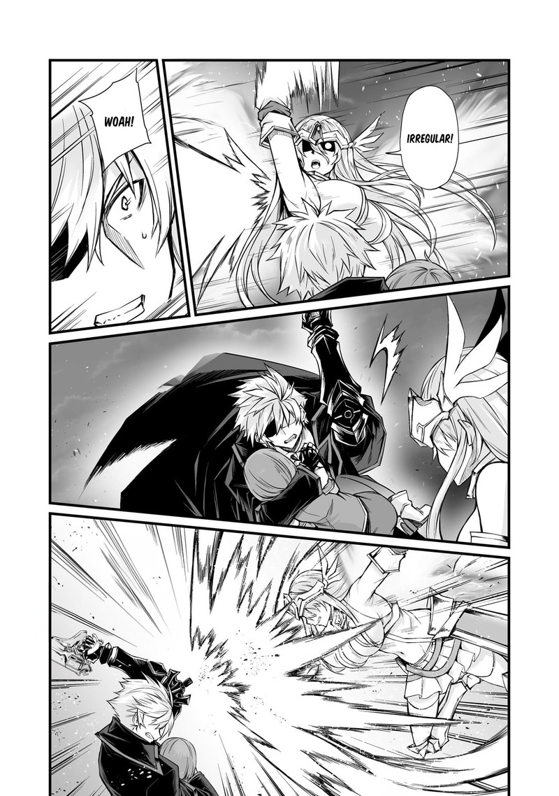 Arifureta Shokugyou De Sekai Saikyou 73 17