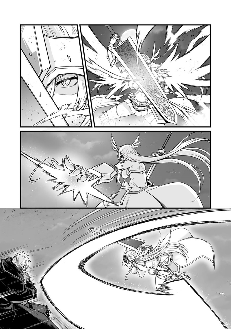 Arifureta Shokugyou De Sekai Saikyou 73 18