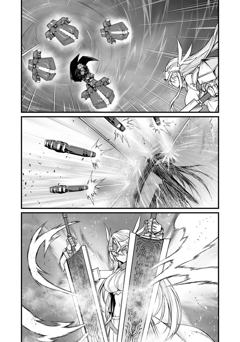 Arifureta Shokugyou De Sekai Saikyou 73 19