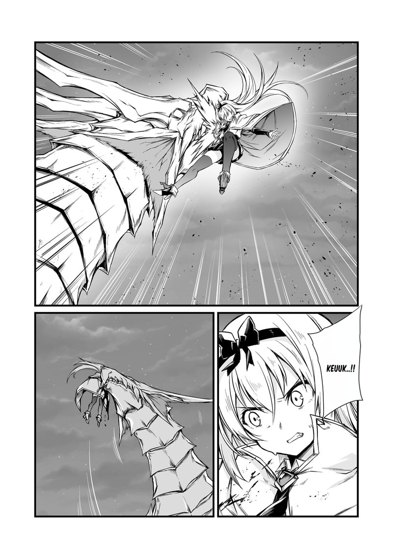 Arifureta Shokugyou De Sekai Saikyou 73 2