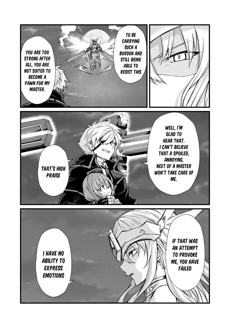 Arifureta Shokugyou De Sekai Saikyou 73 20