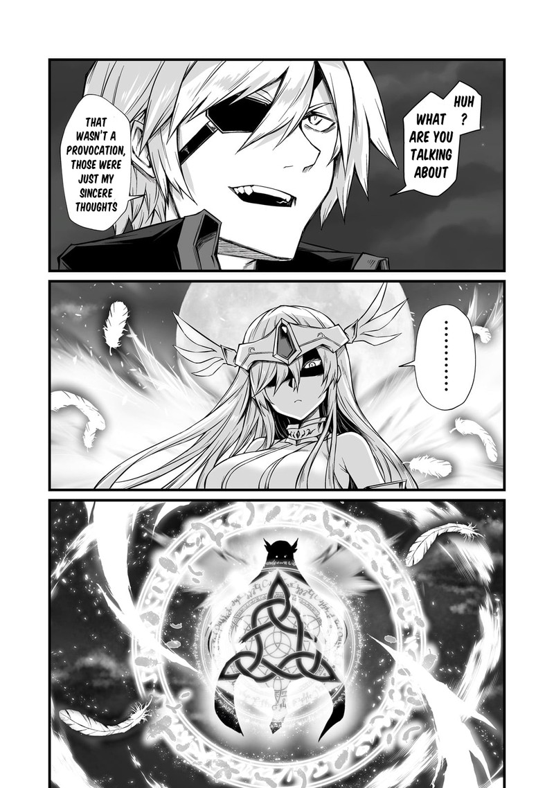 Arifureta Shokugyou De Sekai Saikyou 73 21