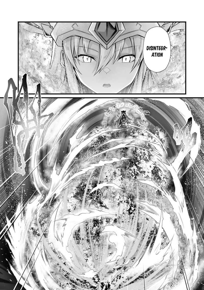 Arifureta Shokugyou De Sekai Saikyou 73 22