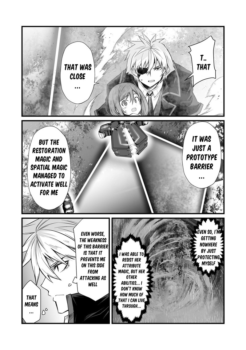 Arifureta Shokugyou De Sekai Saikyou 73 24