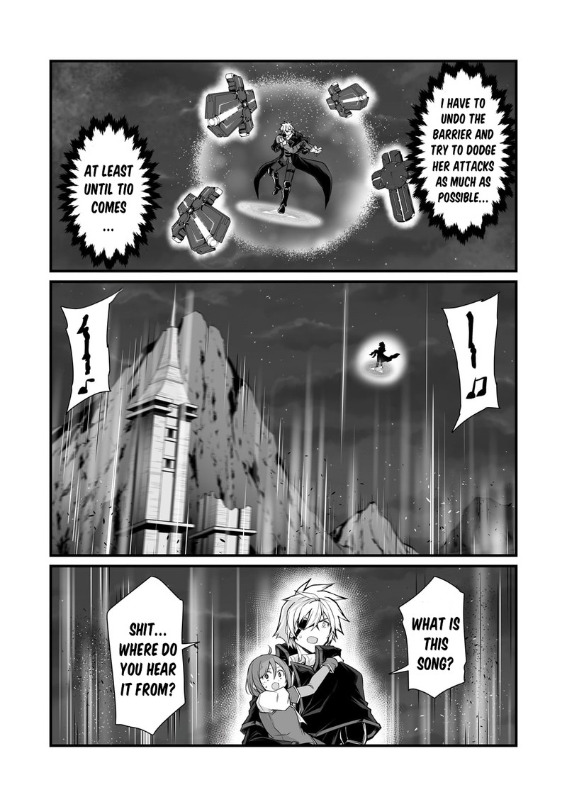 Arifureta Shokugyou De Sekai Saikyou 73 25