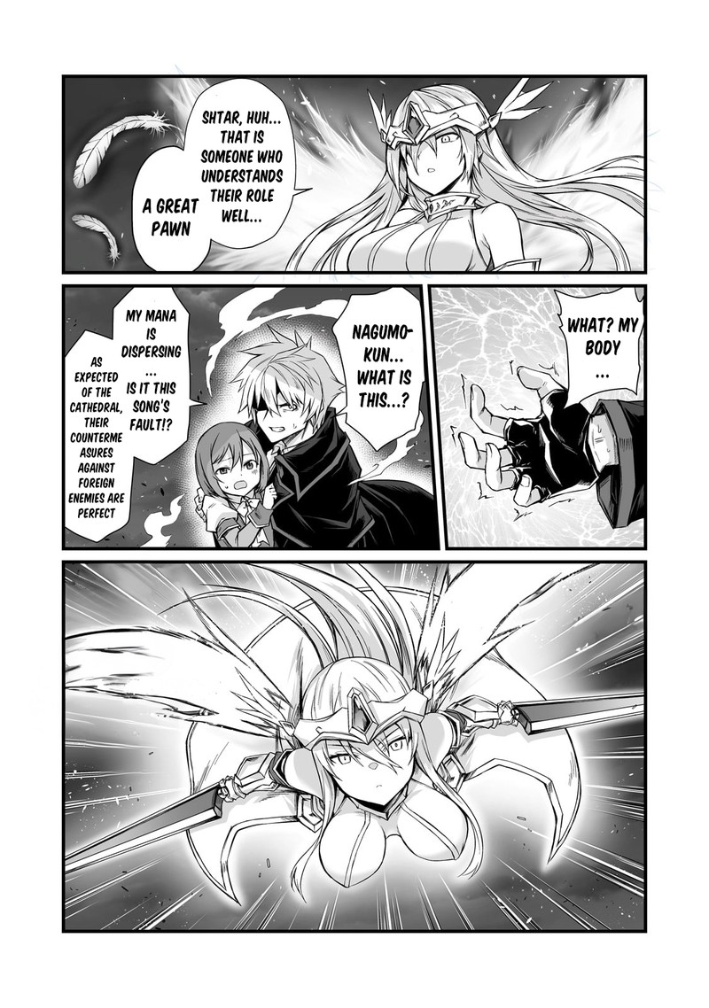 Arifureta Shokugyou De Sekai Saikyou 73 26