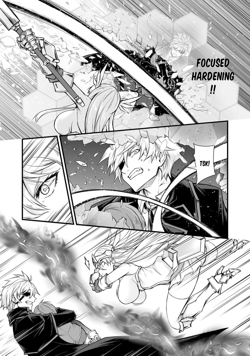 Arifureta Shokugyou De Sekai Saikyou 73 27