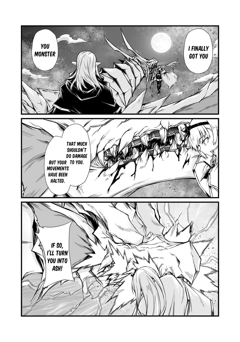 Arifureta Shokugyou De Sekai Saikyou 73 3