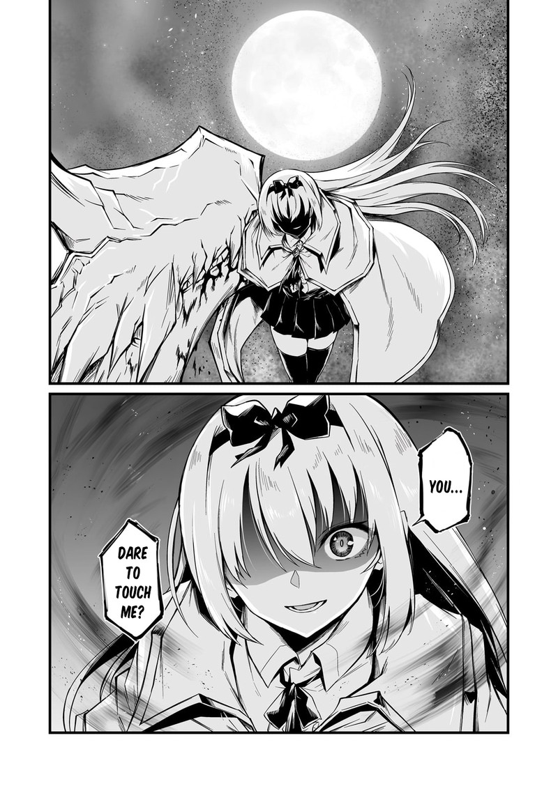 Arifureta Shokugyou De Sekai Saikyou 73 4