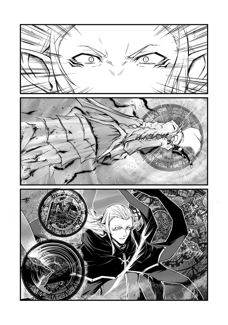 Arifureta Shokugyou De Sekai Saikyou 73 5