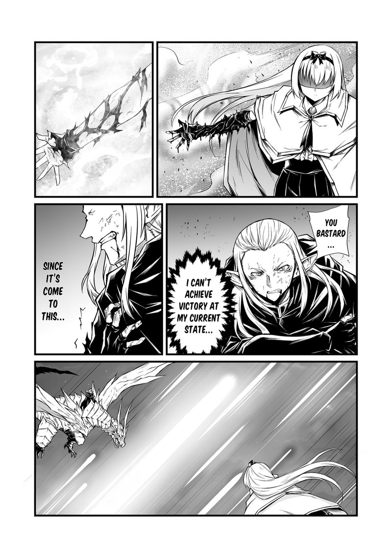 Arifureta Shokugyou De Sekai Saikyou 73 8