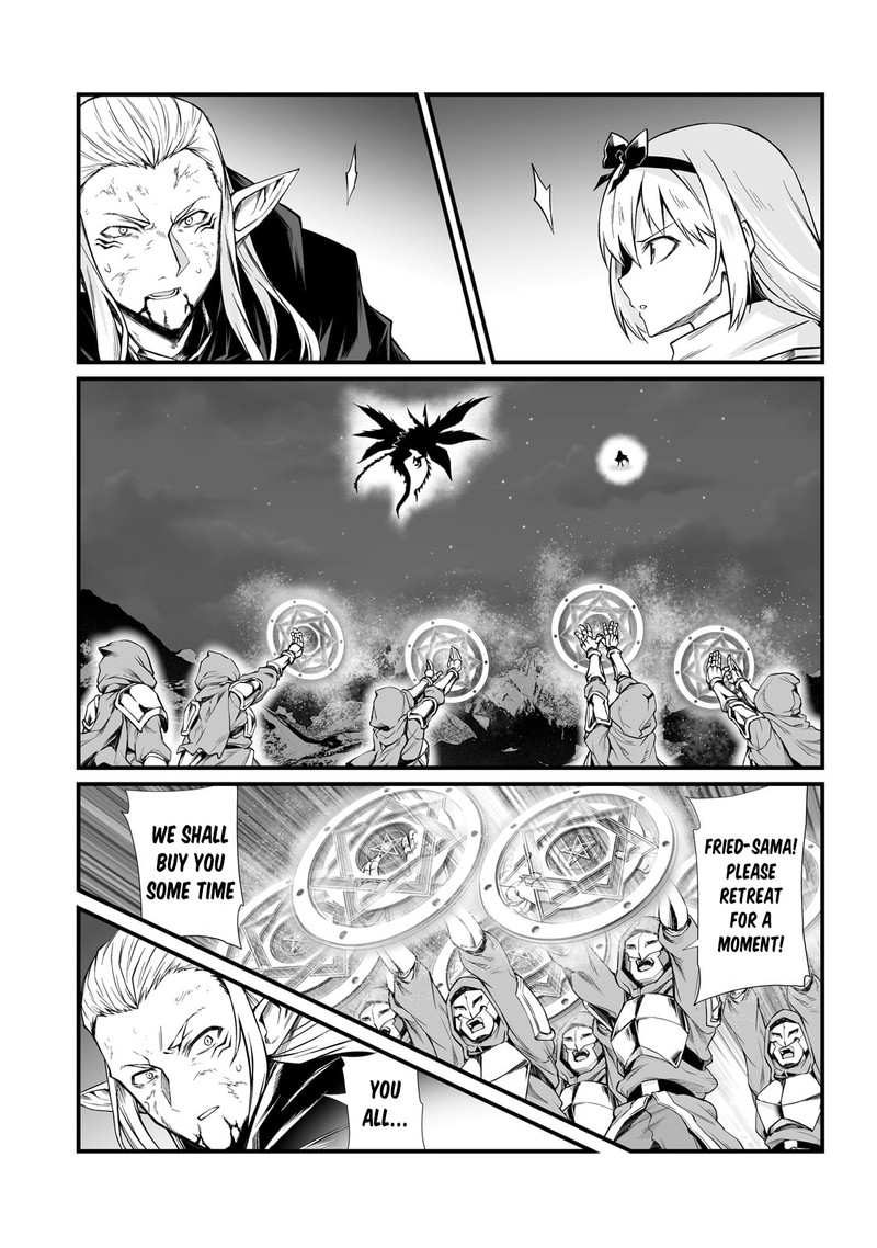 Arifureta Shokugyou De Sekai Saikyou 73 9