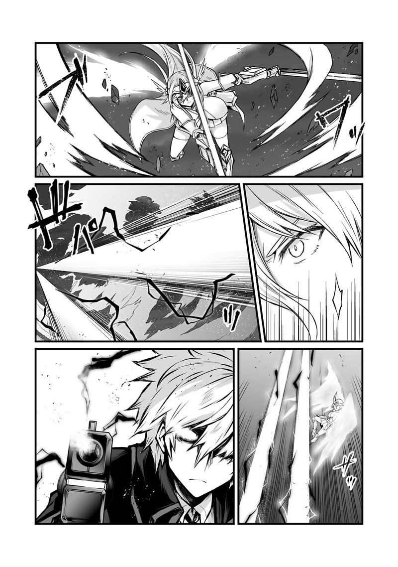 Arifureta Shokugyou De Sekai Saikyou 75 11