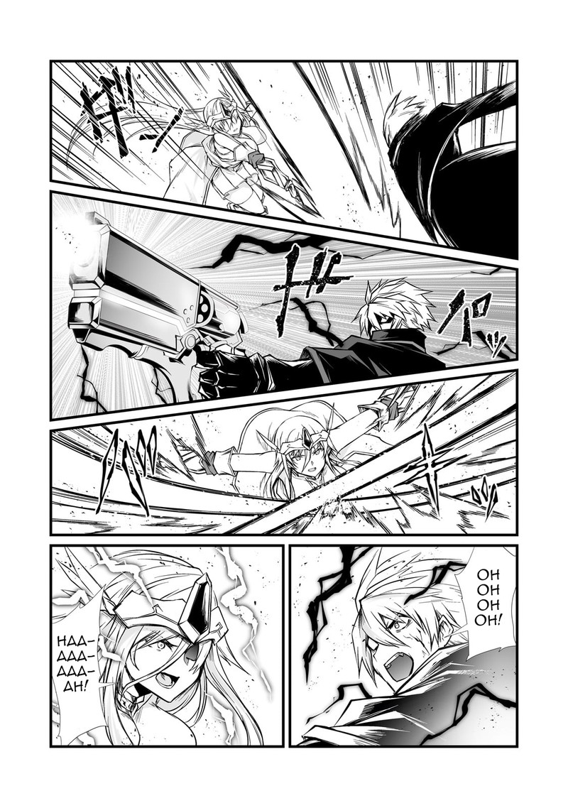 Arifureta Shokugyou De Sekai Saikyou 75 13