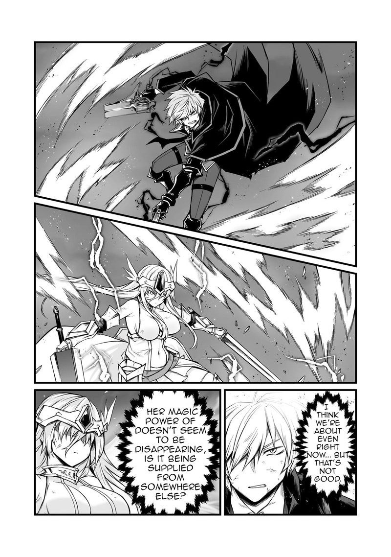 Arifureta Shokugyou De Sekai Saikyou 75 16