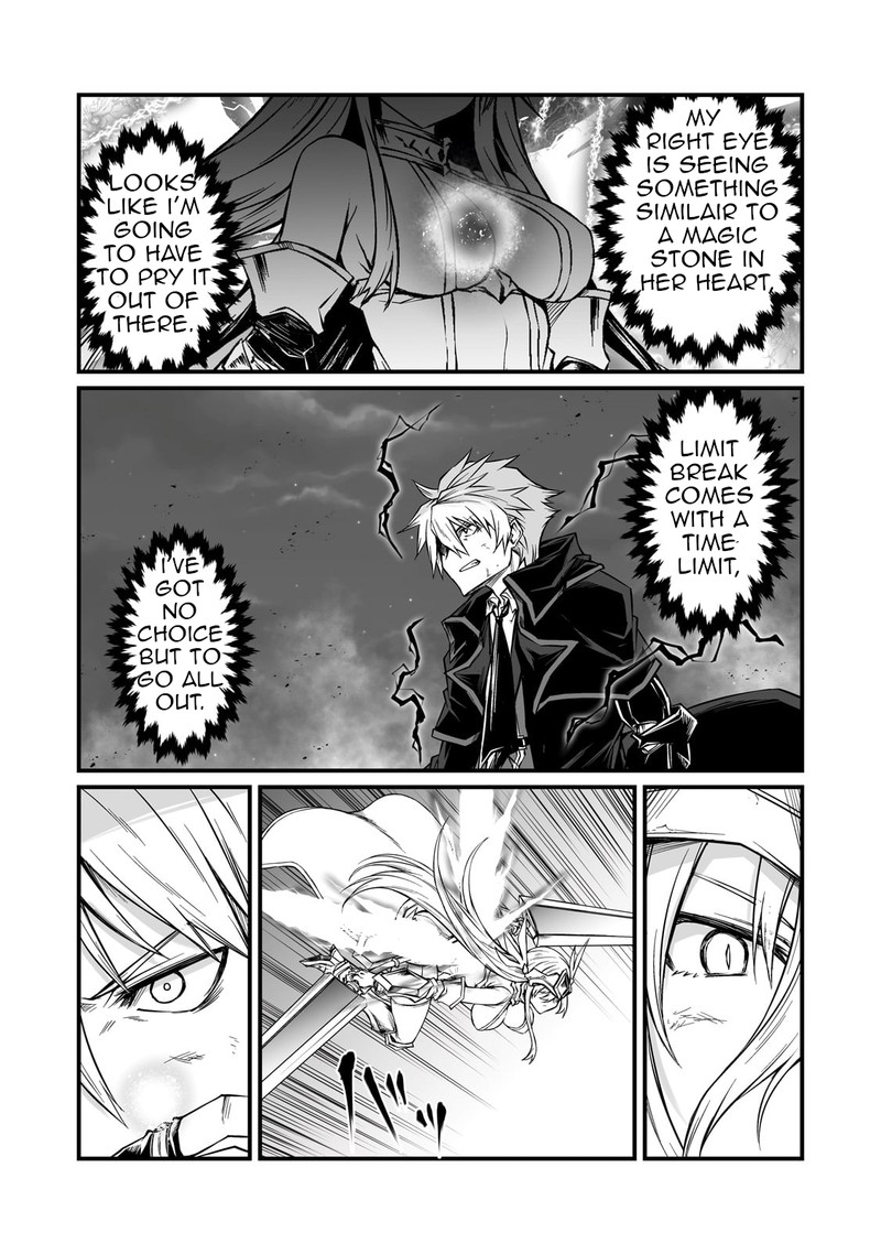 Arifureta Shokugyou De Sekai Saikyou 75 17