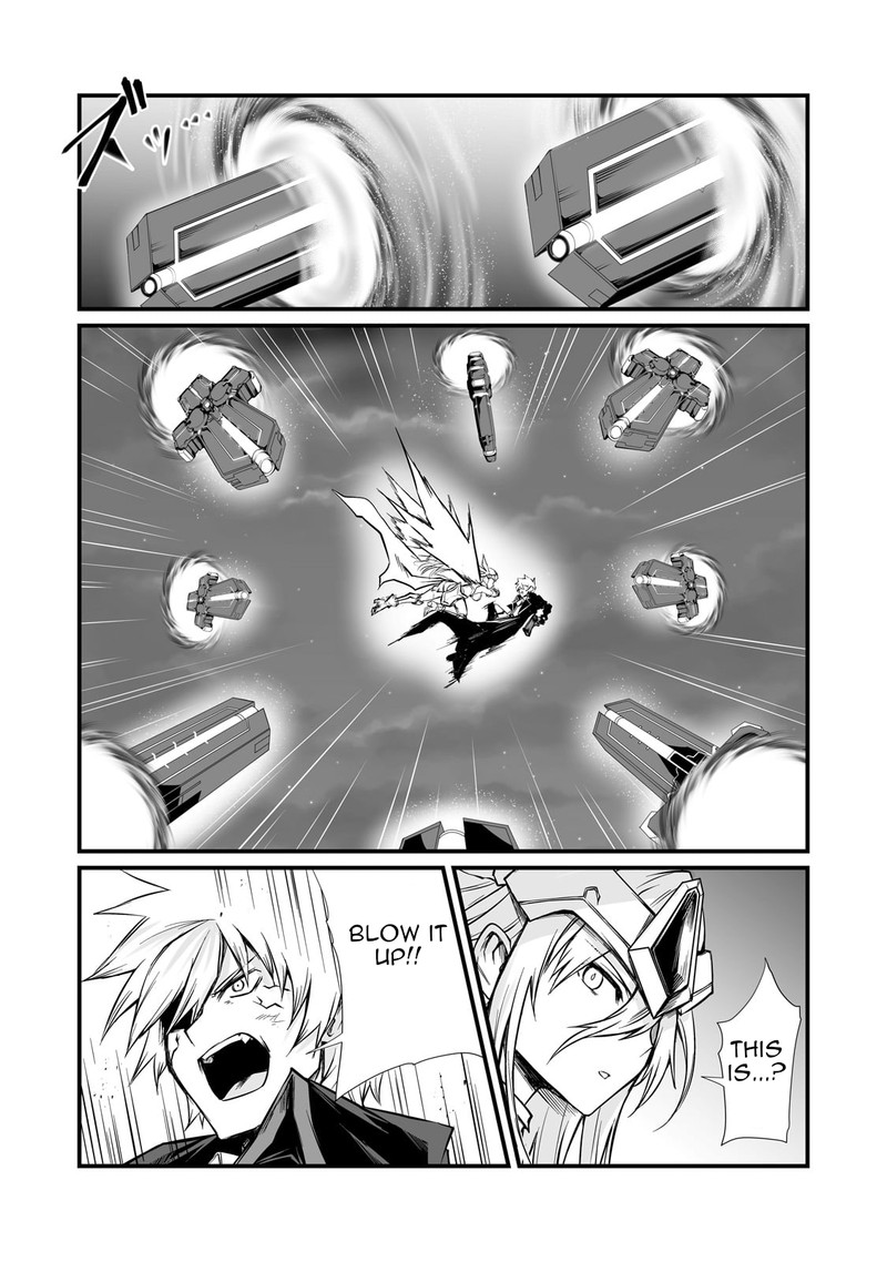 Arifureta Shokugyou De Sekai Saikyou 75 18